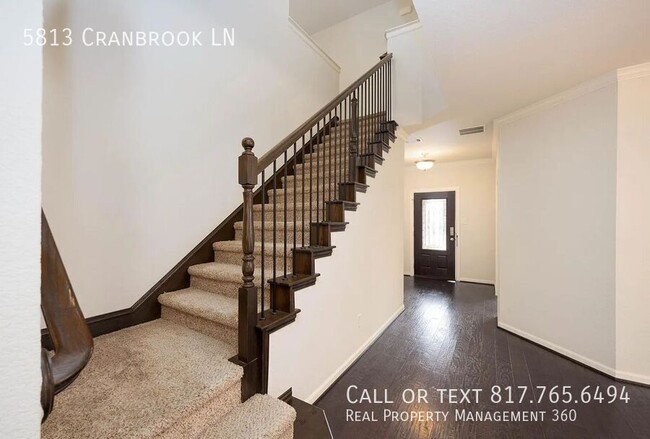 Building Photo - Gorgeous McKinney home available for January