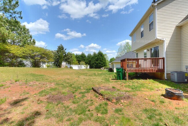 Building Photo - 2-Story 3br/2.5bth Single Family Home near Providence Village
