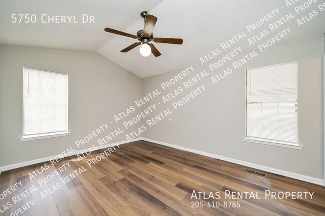 Building Photo - 5750 Cheryl Dr