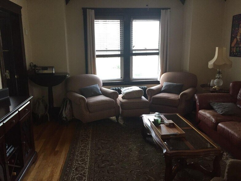 Building Photo - 20 Natick St