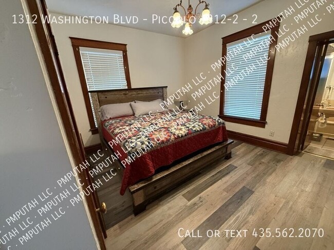 Building Photo - 1312 Washington Blvd