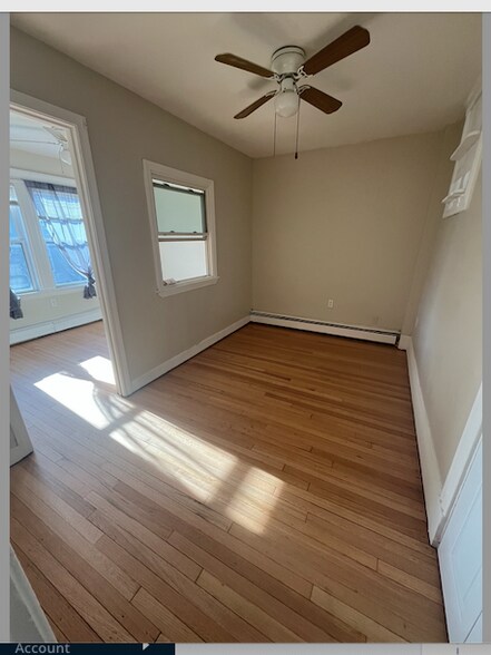 2 bedroom plus office - 42 W Baltimore St