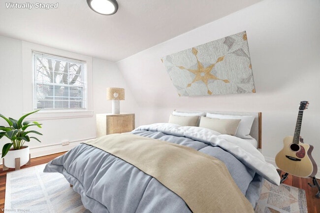 Building Photo - 58 Post Rd