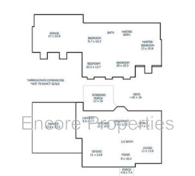 Building Photo - 111 Whispering Pines Ct
