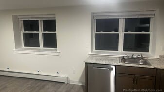 Building Photo - 1751 Washington St