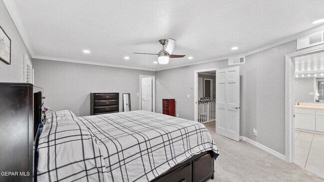 Building Photo - 871 Via Alegre Ln