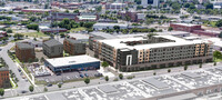 Building Photo - The Westbrook at Brewers Row Townhomes