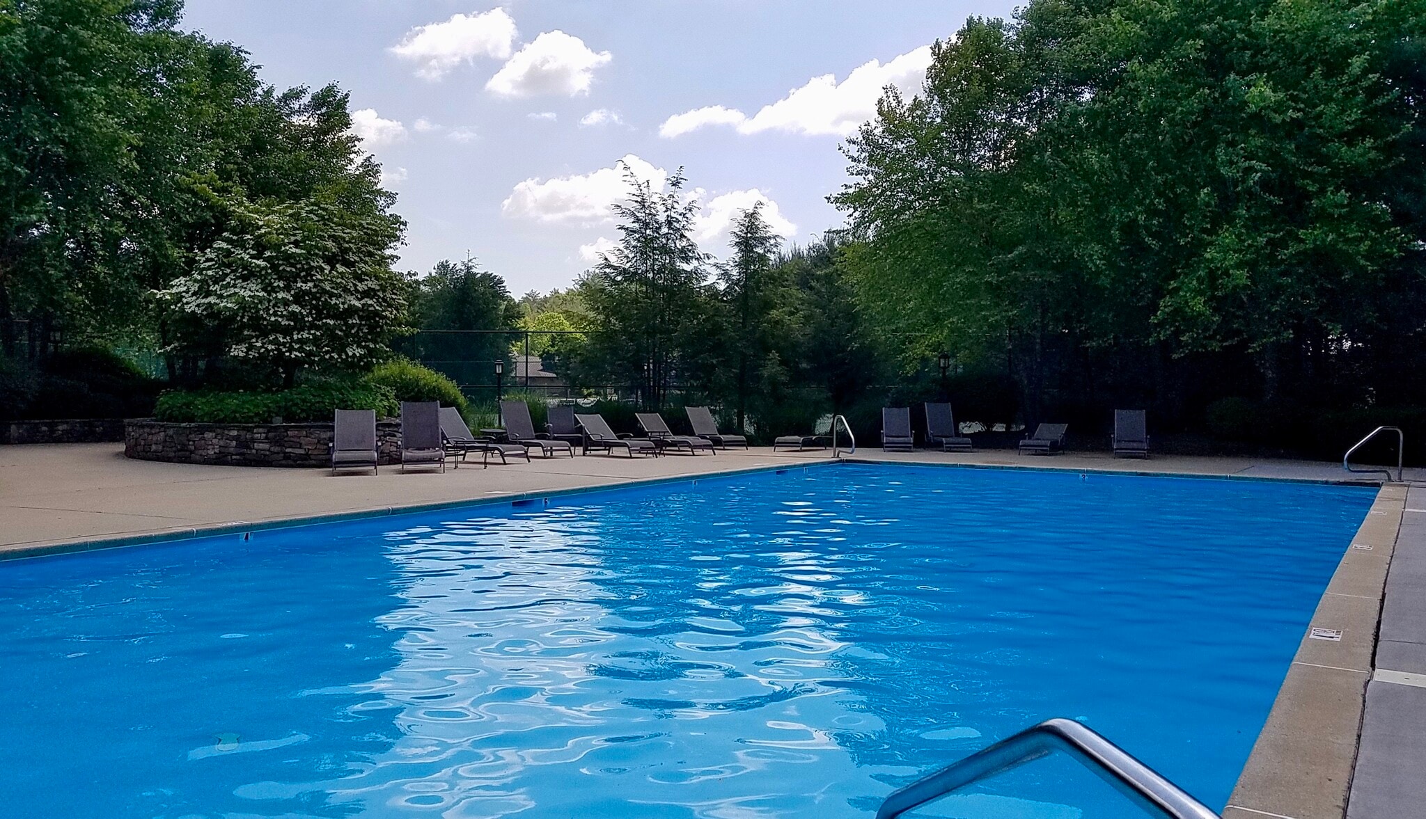 Heated Pool - 4404 Wood Duck Way