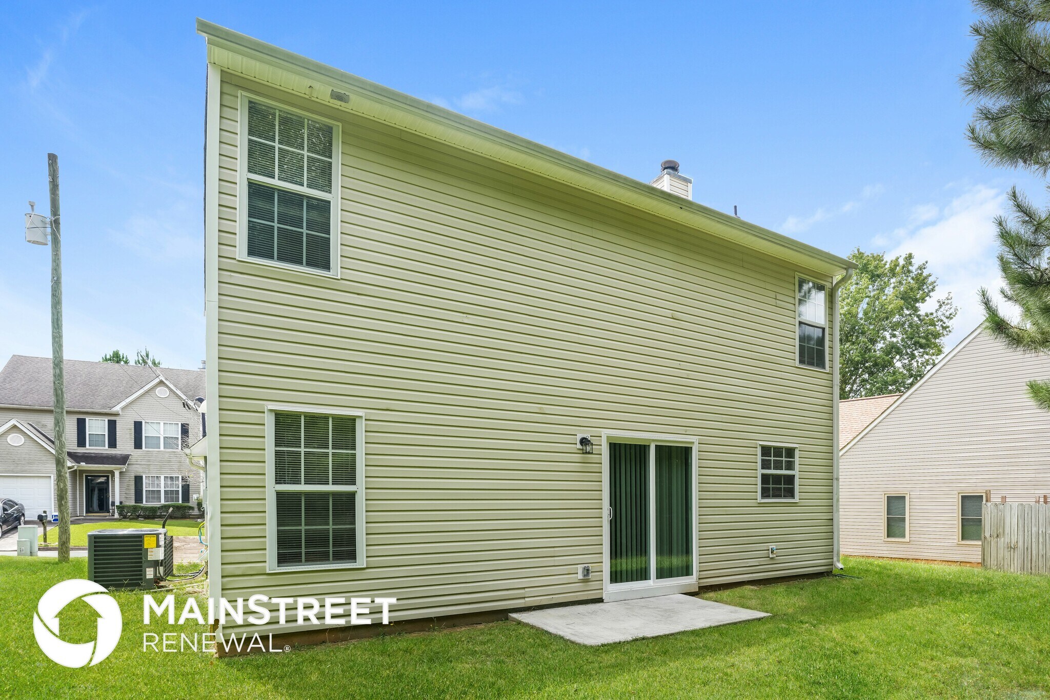 Building Photo - 6930 Red Bone Way