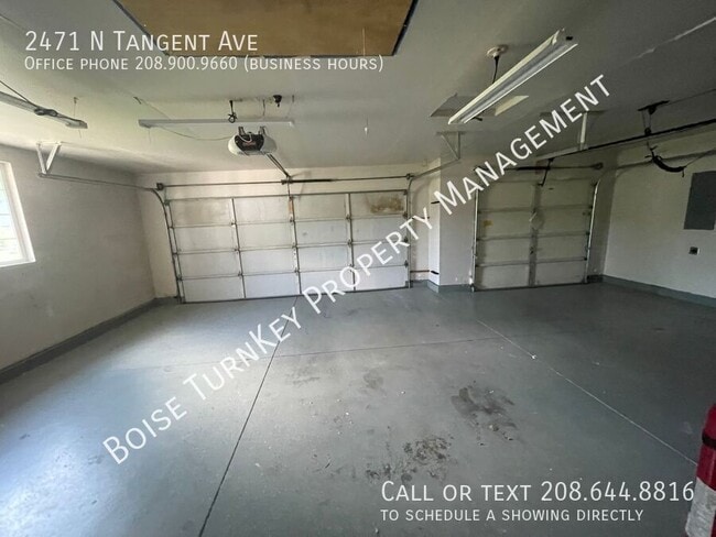 Building Photo - 2471 N Tangent Ave