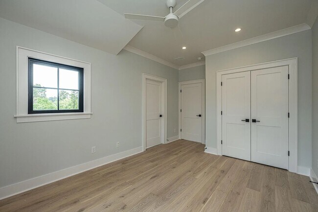 bedroom 2 - 3584 Henrietta Hartford Rd