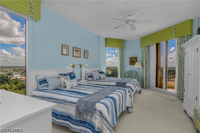 Building Photo - 8787 Bay Colony Dr