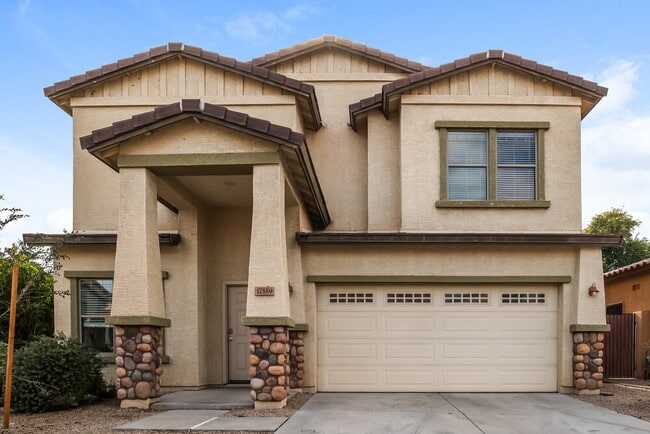 Building Photo - 17559 W Bridger St