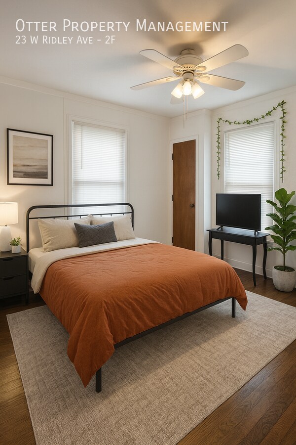 Building Photo - 23 W Ridley Ave