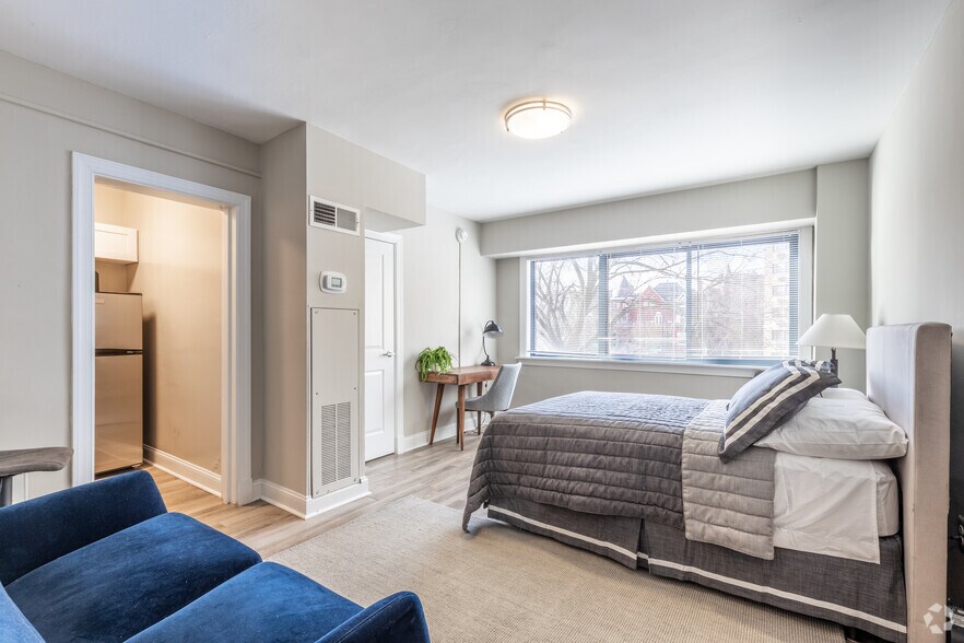 The Croydon 1815 17th St NW Washington DC 20009 Apartment Finder