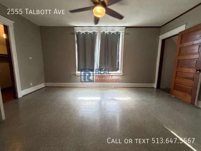 Building Photo - 2555 Talbott Ave