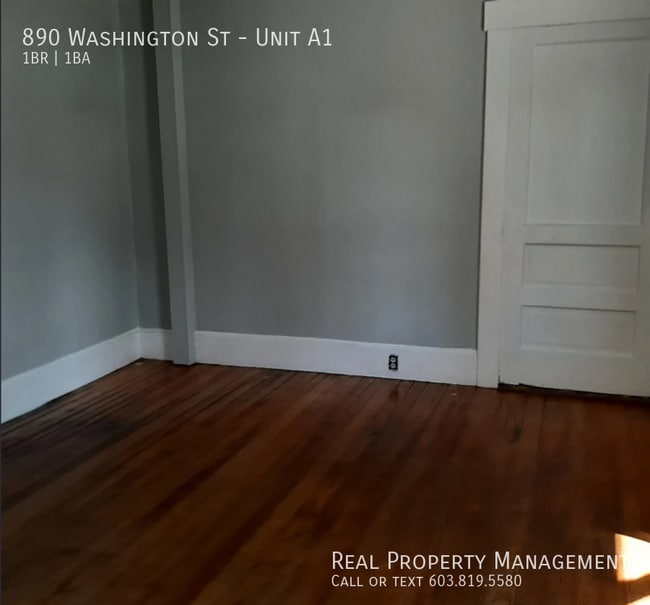 Building Photo - 890 Washington St
