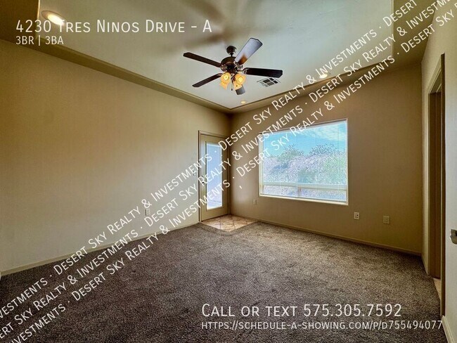 Building Photo - 4230 Tres Ninos Dr