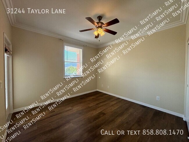 Building Photo - 31244 Taylor Ln