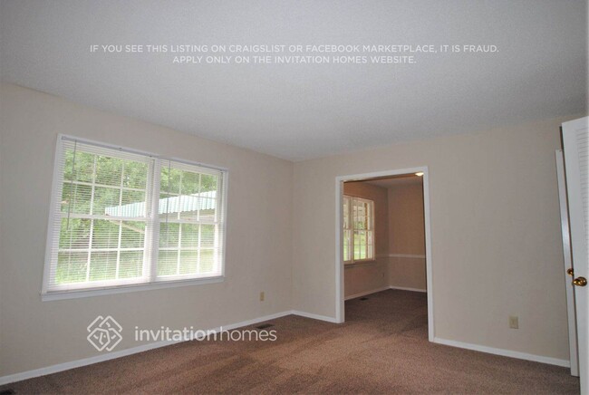 Building Photo - 4212 Lord Jeff Dr