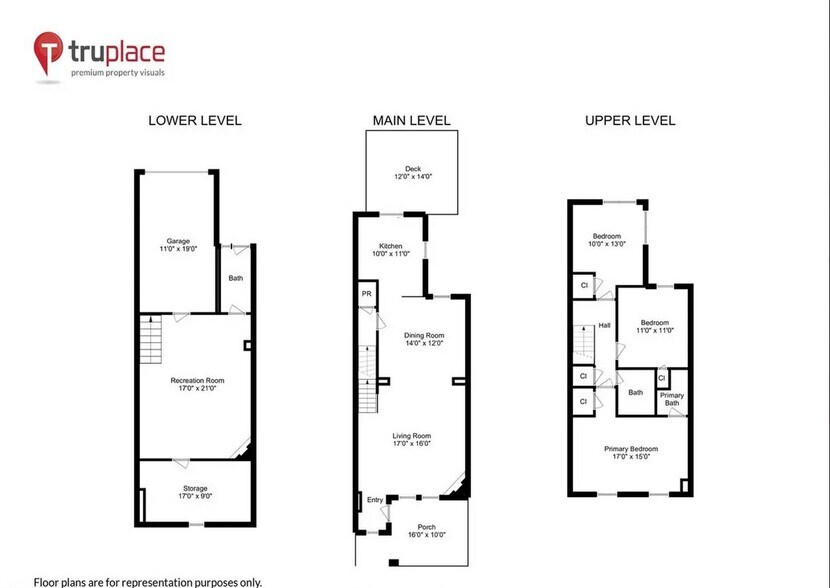 Building Photo - 1770 Hobart St NW