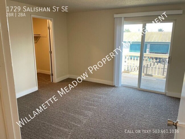 Building Photo - 1729 Salishan St SE