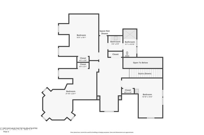 Building Photo - 203 Monmouth Ave