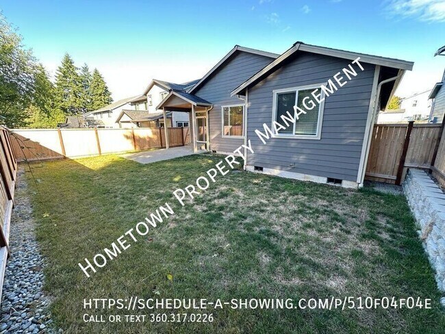 Building Photo - 2629 43rd Ln SE