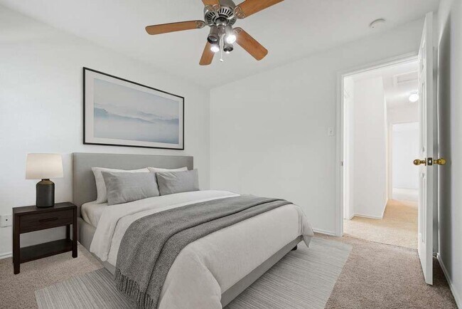 Building Photo - 14504 Harris Ridge Blvd