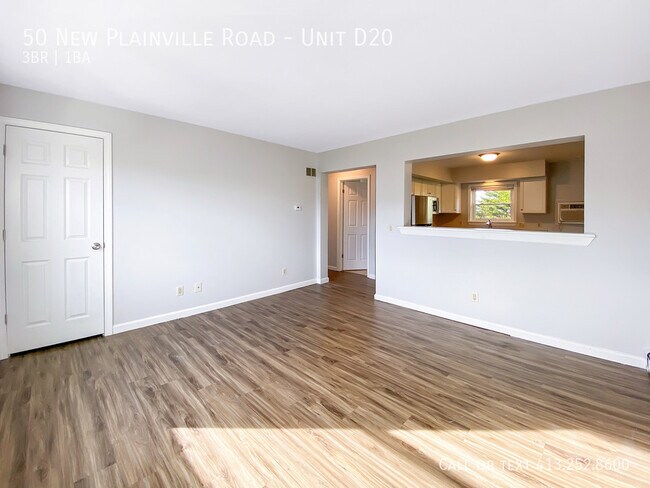 Building Photo - 50 New Plainville Rd