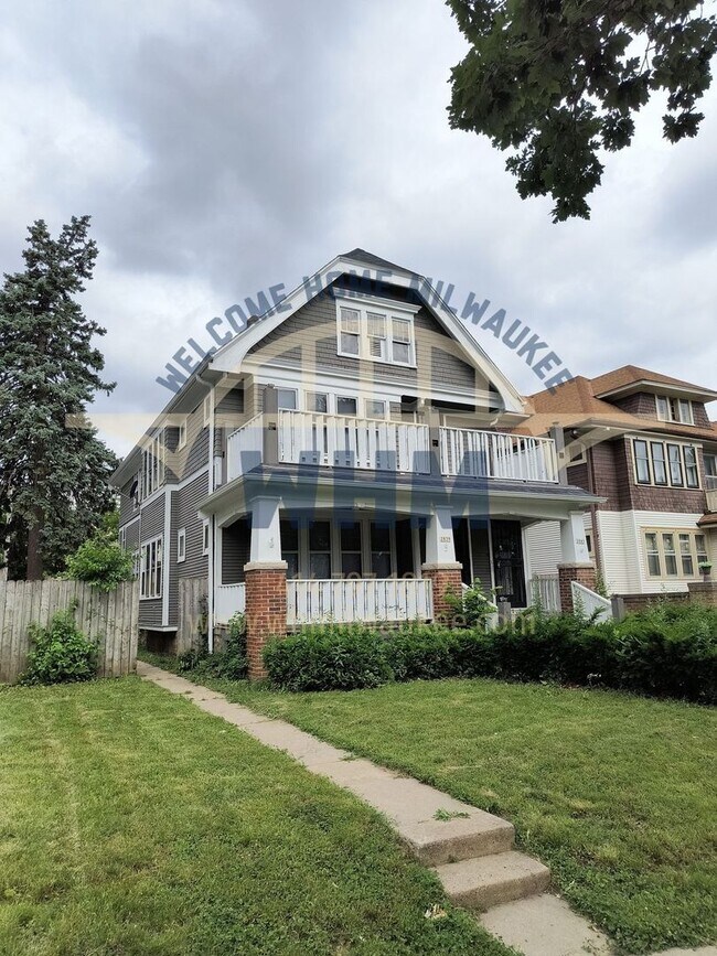 Building Photo - 2841 N 49th St