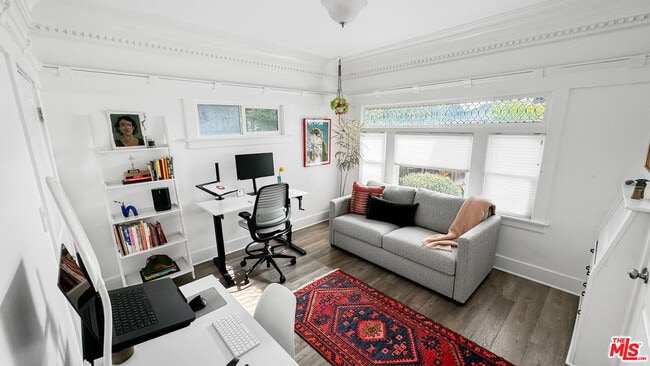 Building Photo - 3489 2nd Ave