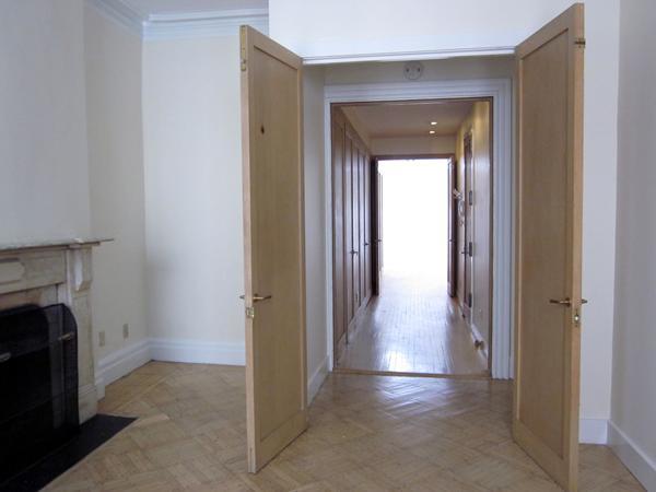 Bedroom 3 - 127 West 56th Street