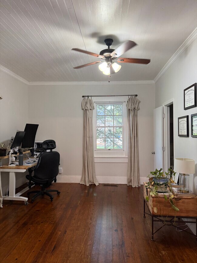Building Photo - 12581 GA-109