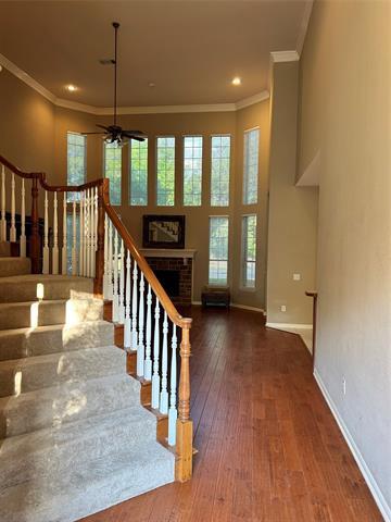Building Photo - 1670 Oak Ridge Dr