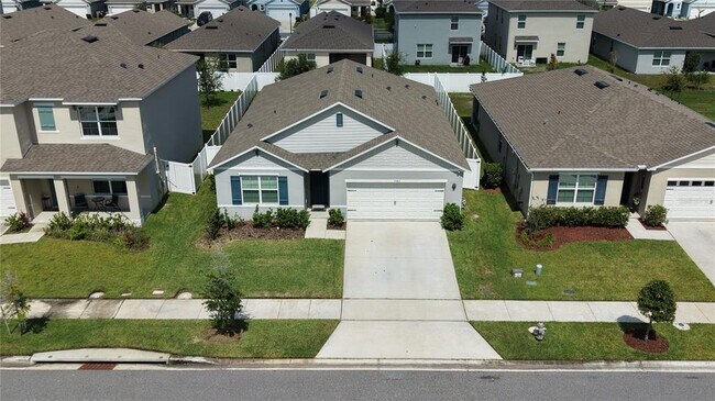 Building Photo - 1583 Barberry Dr