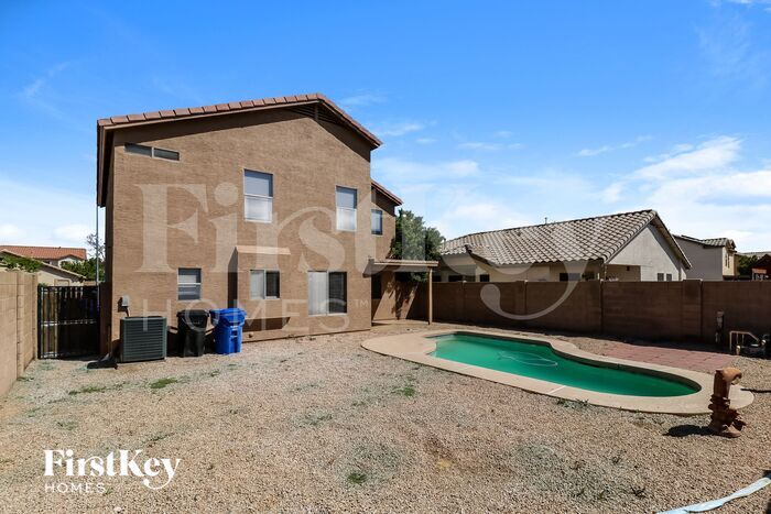 Building Photo - 12909 W Monte Vista Rd