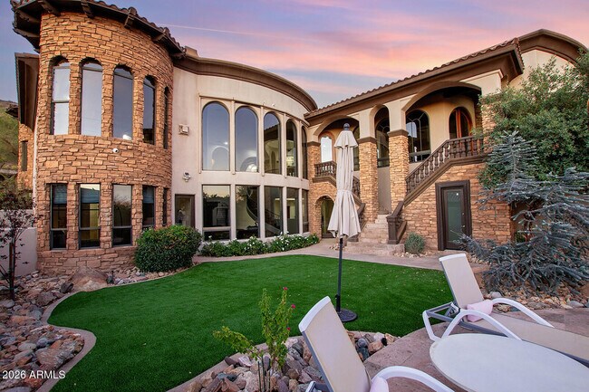 Building Photo - 11861 E Desert Trail Rd