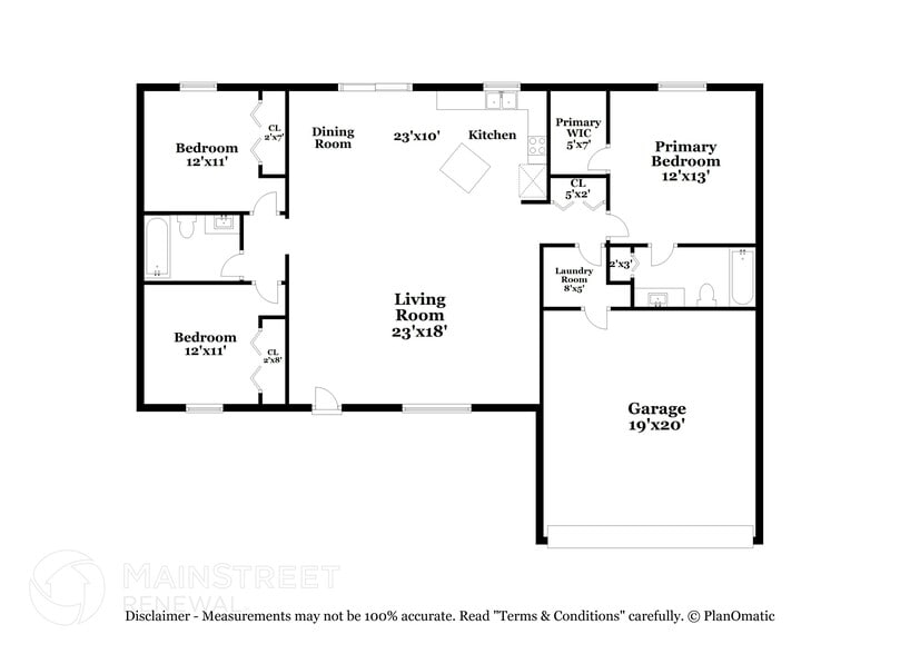 Building Photo - 6030 Latimer Ave