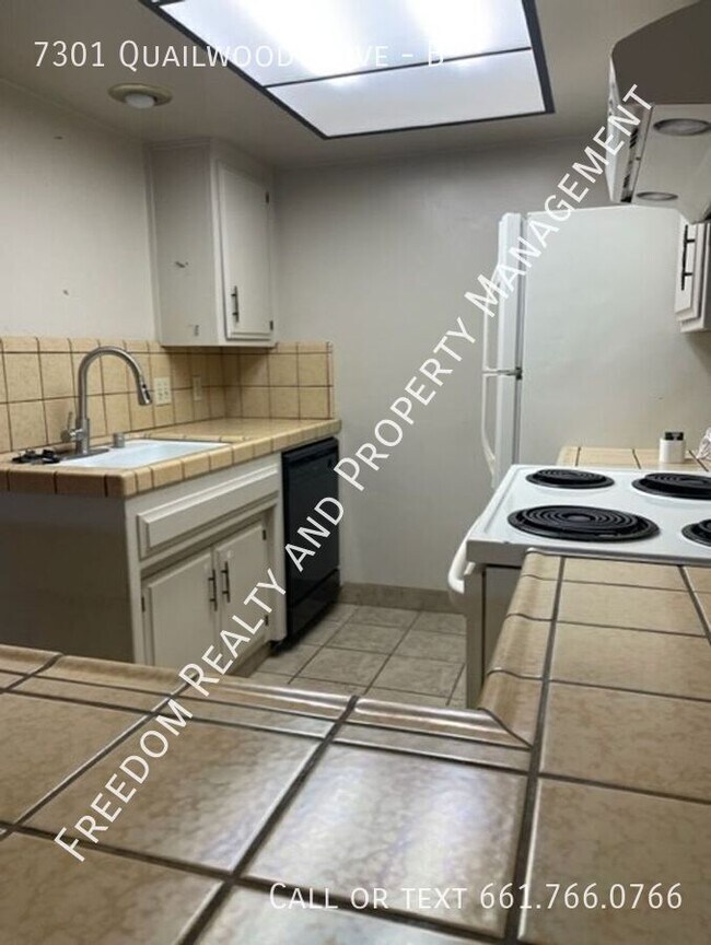 Primary Photo - 7301 Quailwood Dr