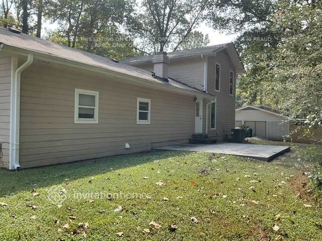 Building Photo - 3848 Chattahoochee Dr