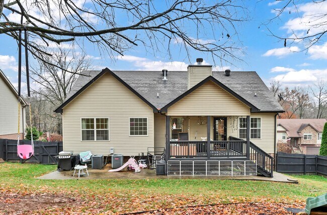 Building Photo - 1838 Patricia Dr