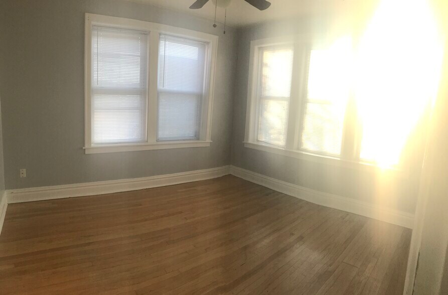 Building Photo - 5201 N Latrobe Ave