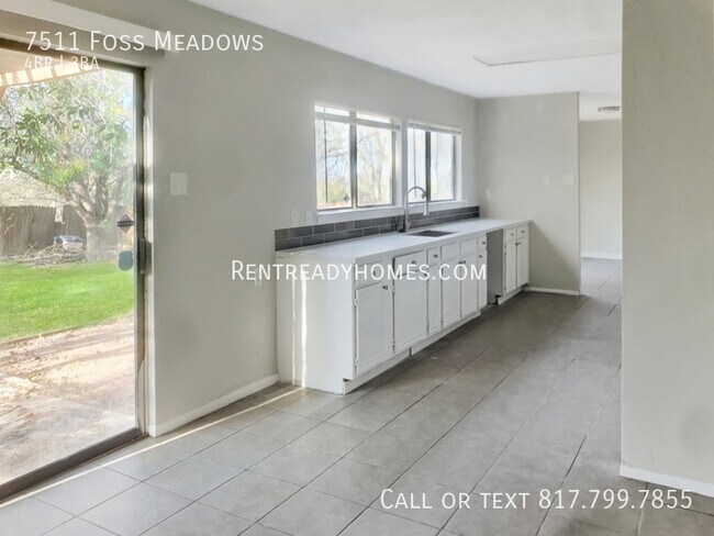 Building Photo - 7511 Foss Meadows