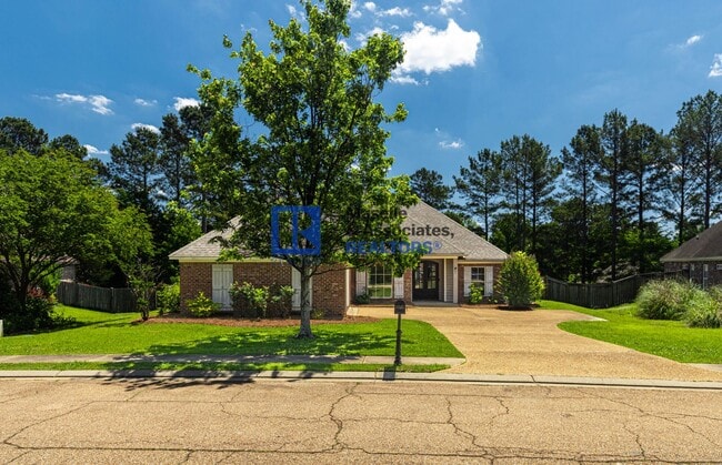 Building Photo - 4 Bed/3 Bath home Ashbrooke Subdivision Madison MS