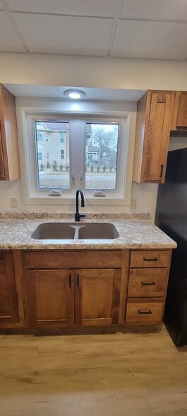 Kitchen Sink - 704 S 3rd St
