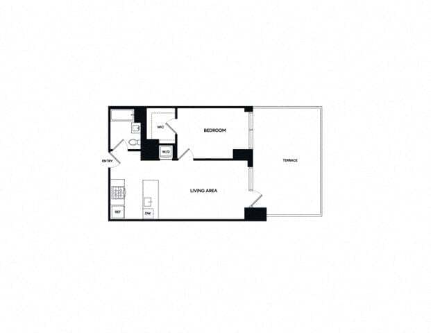 Floorplan - The Bellslip