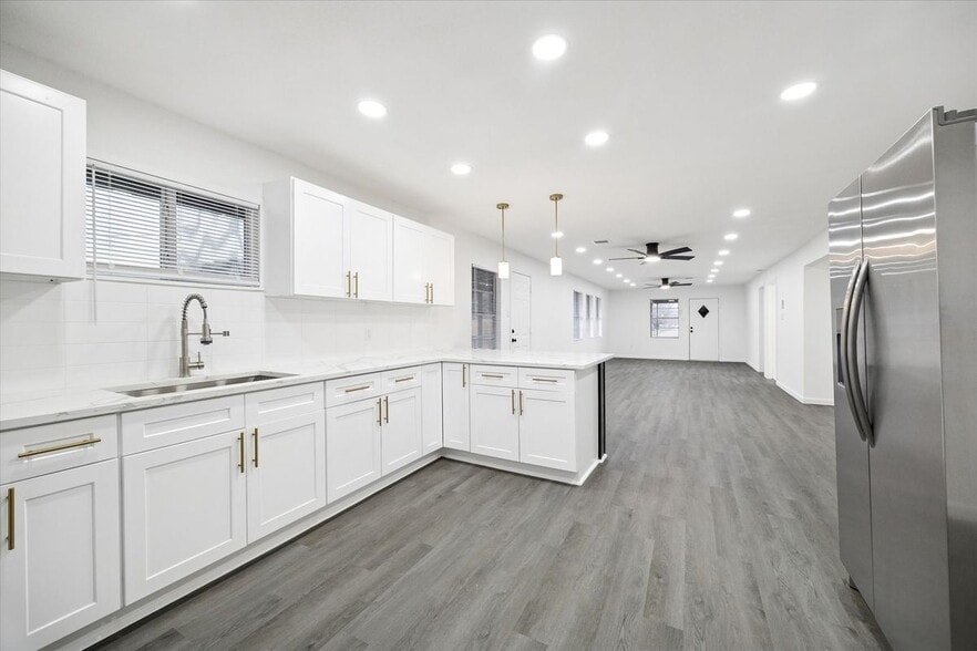 Building Photo - 1500 Harvard St