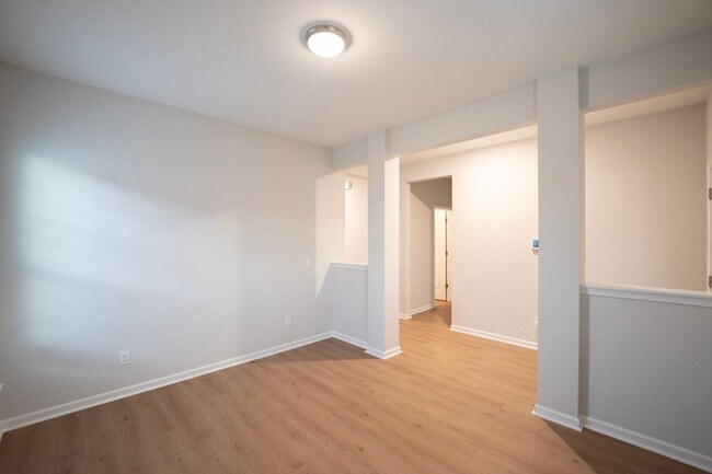 Building Photo - Coming Available!