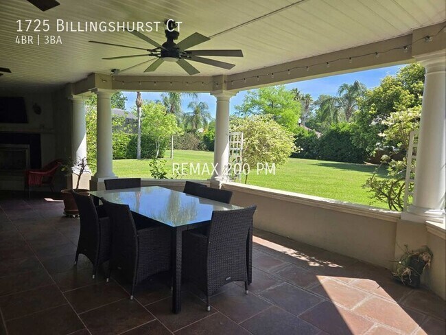 Building Photo - 1725 Billingshurst Ct